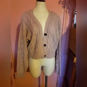 Love Tree L/S Sweater